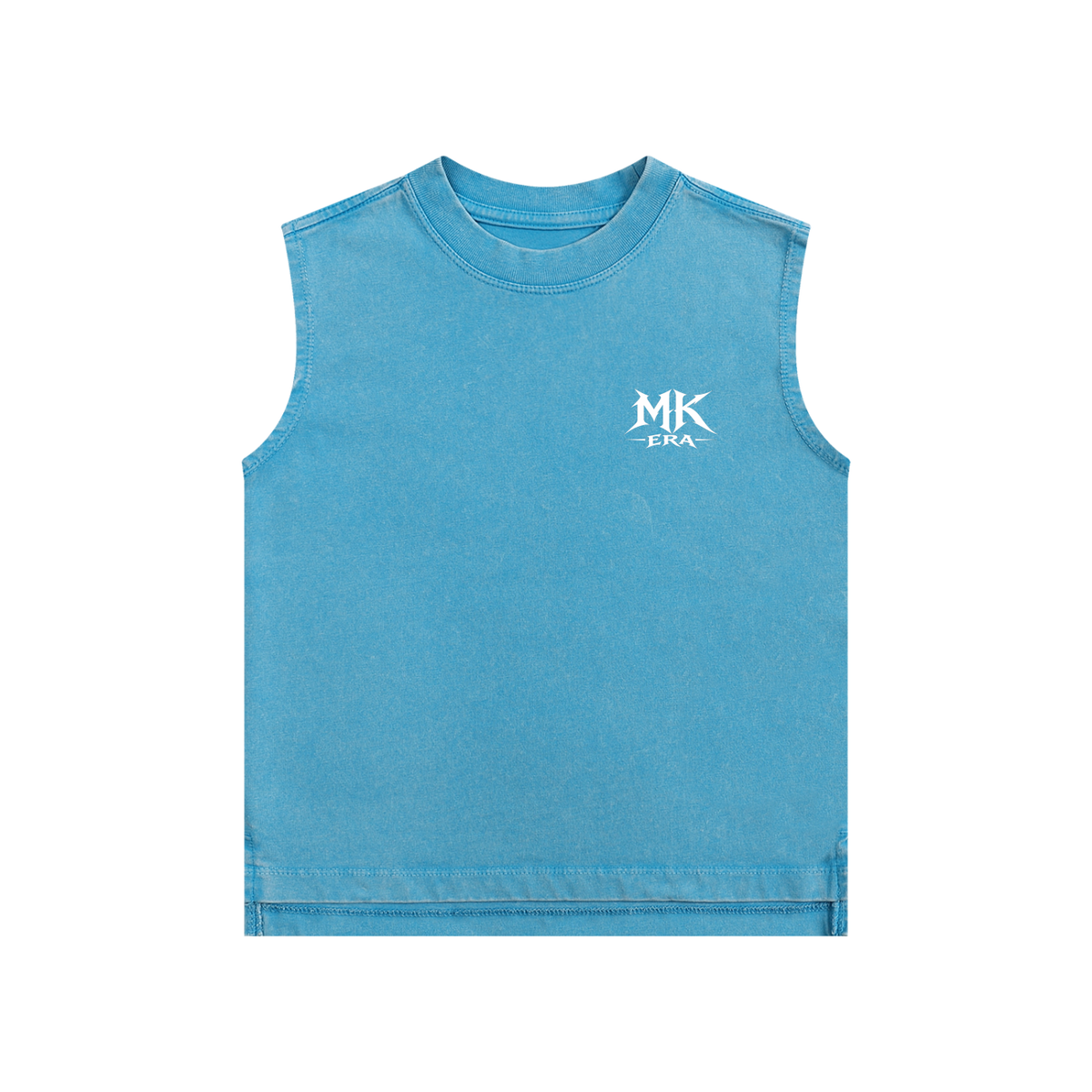 Snow Washed Kids' Tank Top