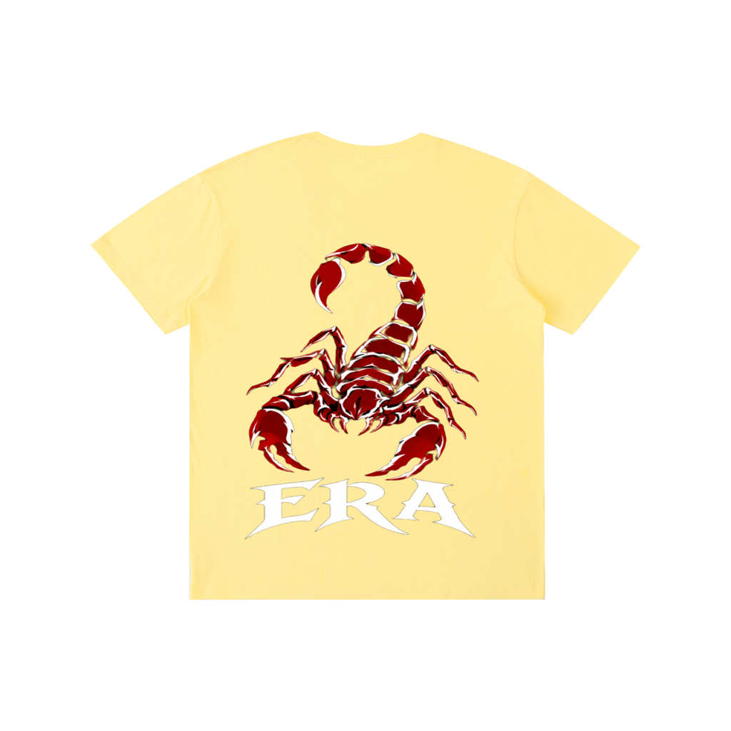 Pure Cotton Unisex T-Shirt