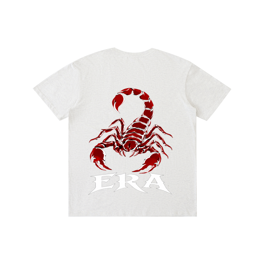 Pure Cotton Unisex T-Shirt