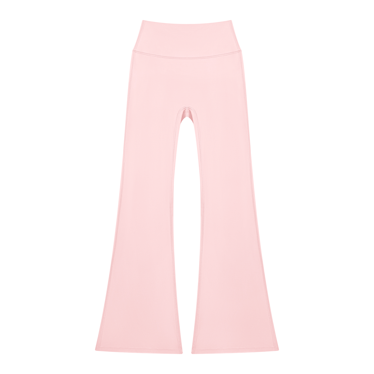 Women's Lycra Yoga Flared Leggings