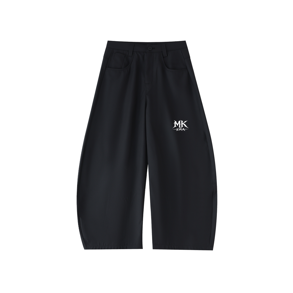 Essential Barrel Dress Pants