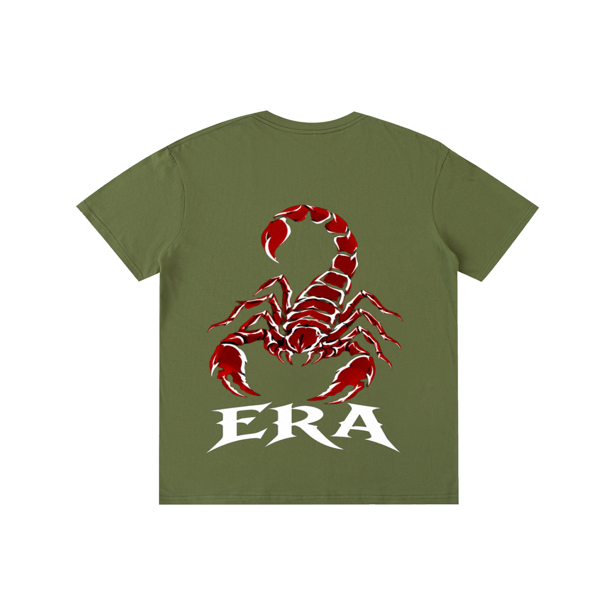 Pure Cotton Unisex T-Shirt