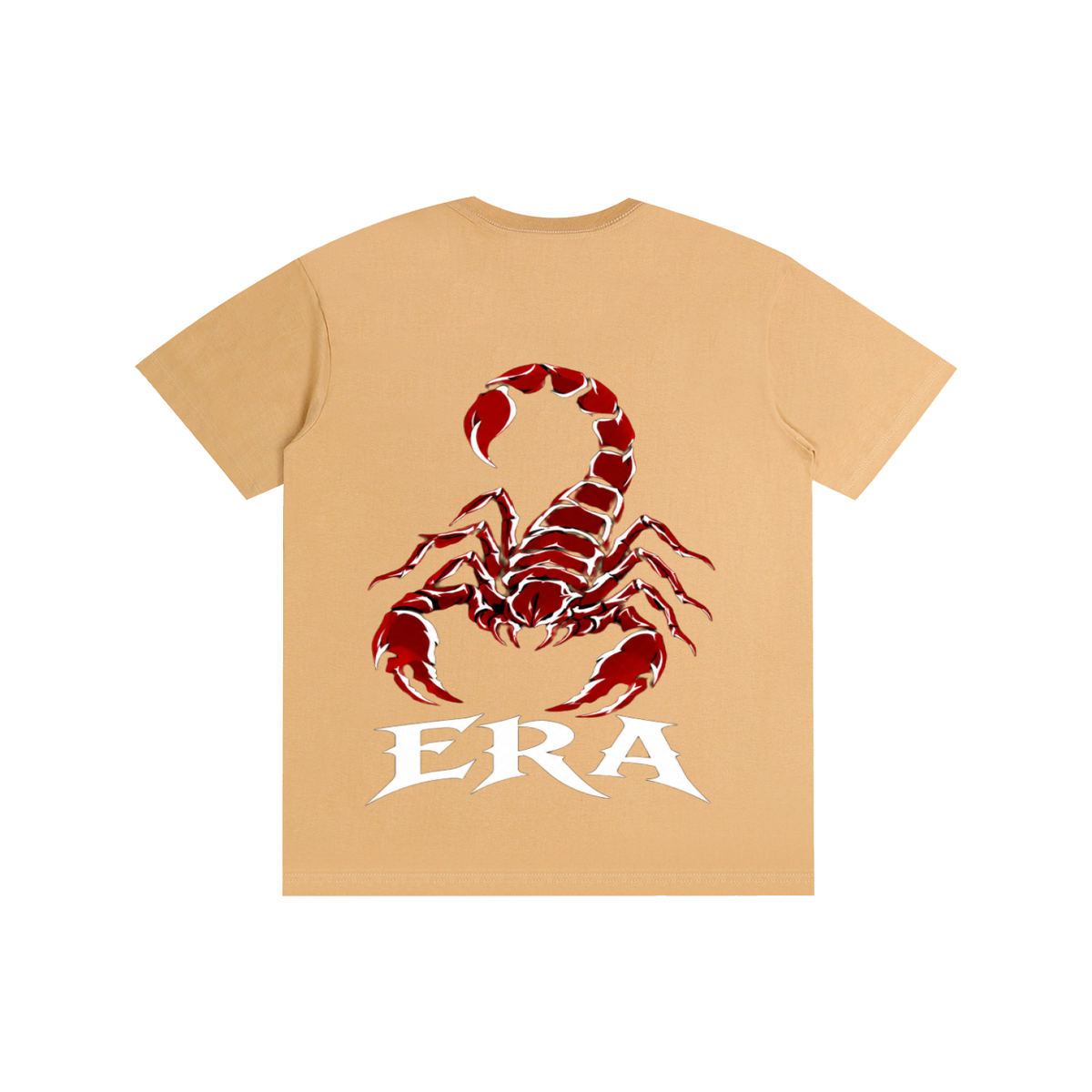 Pure Cotton Unisex T-Shirt