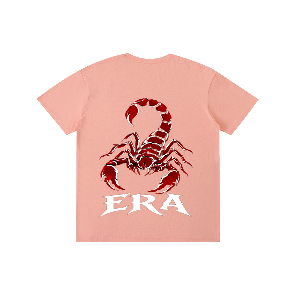 Pure Cotton Unisex T-Shirt