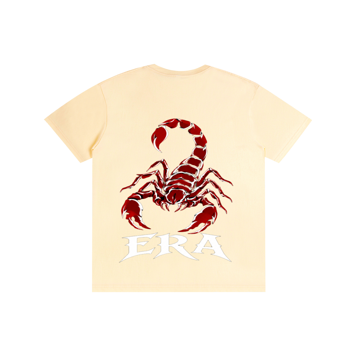 Pure Cotton Unisex T-Shirt