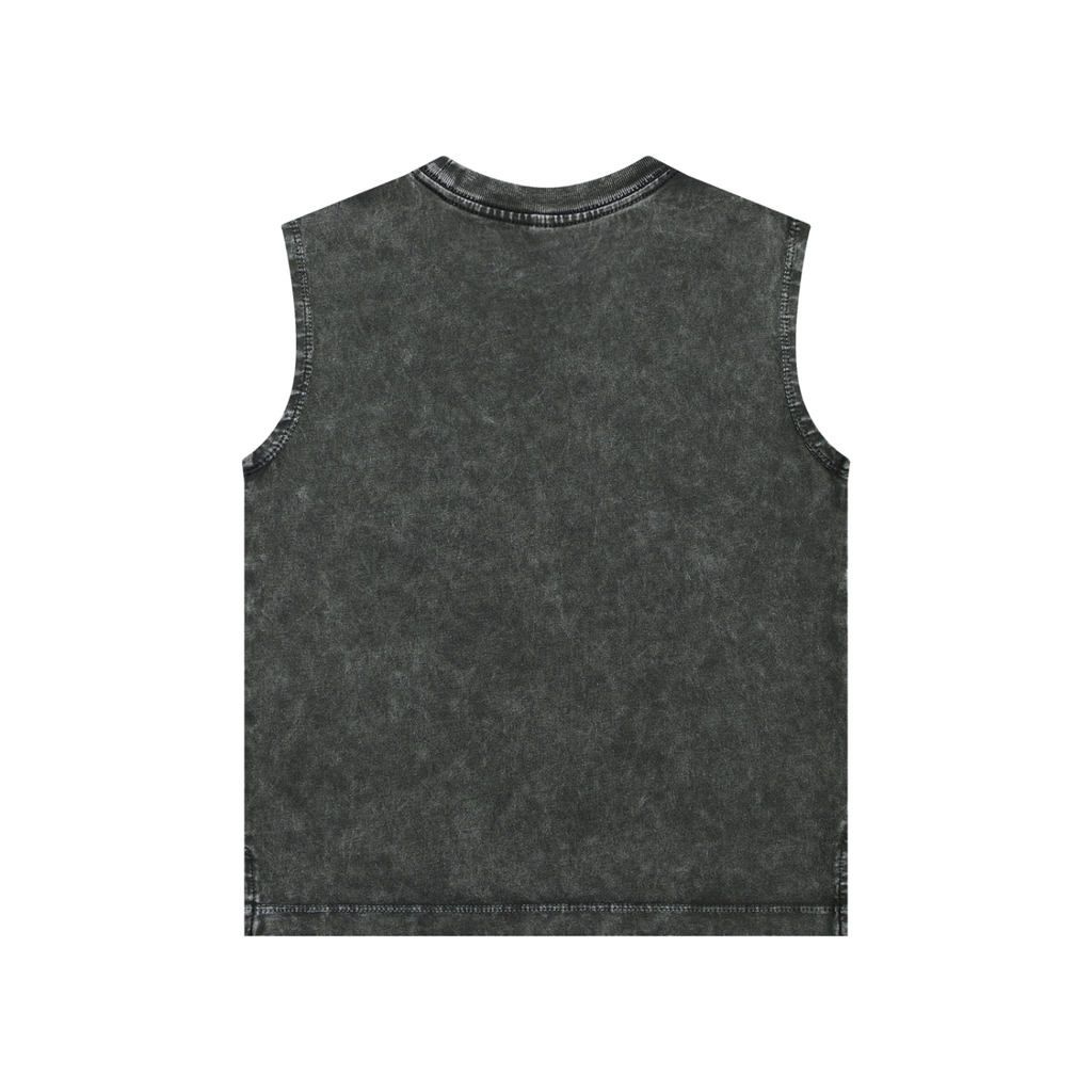 Snow Washed Kids' Tank Top