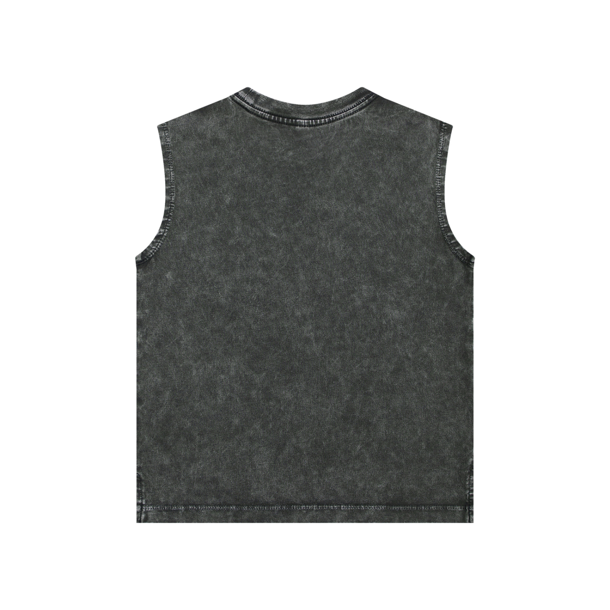 Snow Washed Kids' Tank Top