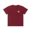 Kid's Crewneck Short Sleeve T-Shirt
