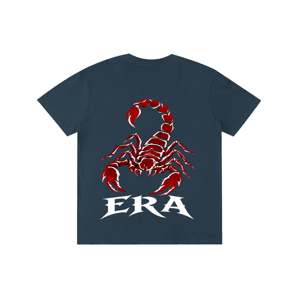 Pure Cotton Unisex T-Shirt