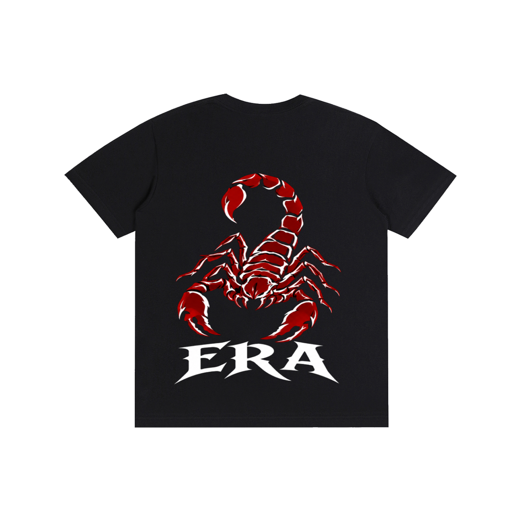 Pure Cotton Unisex T-Shirt