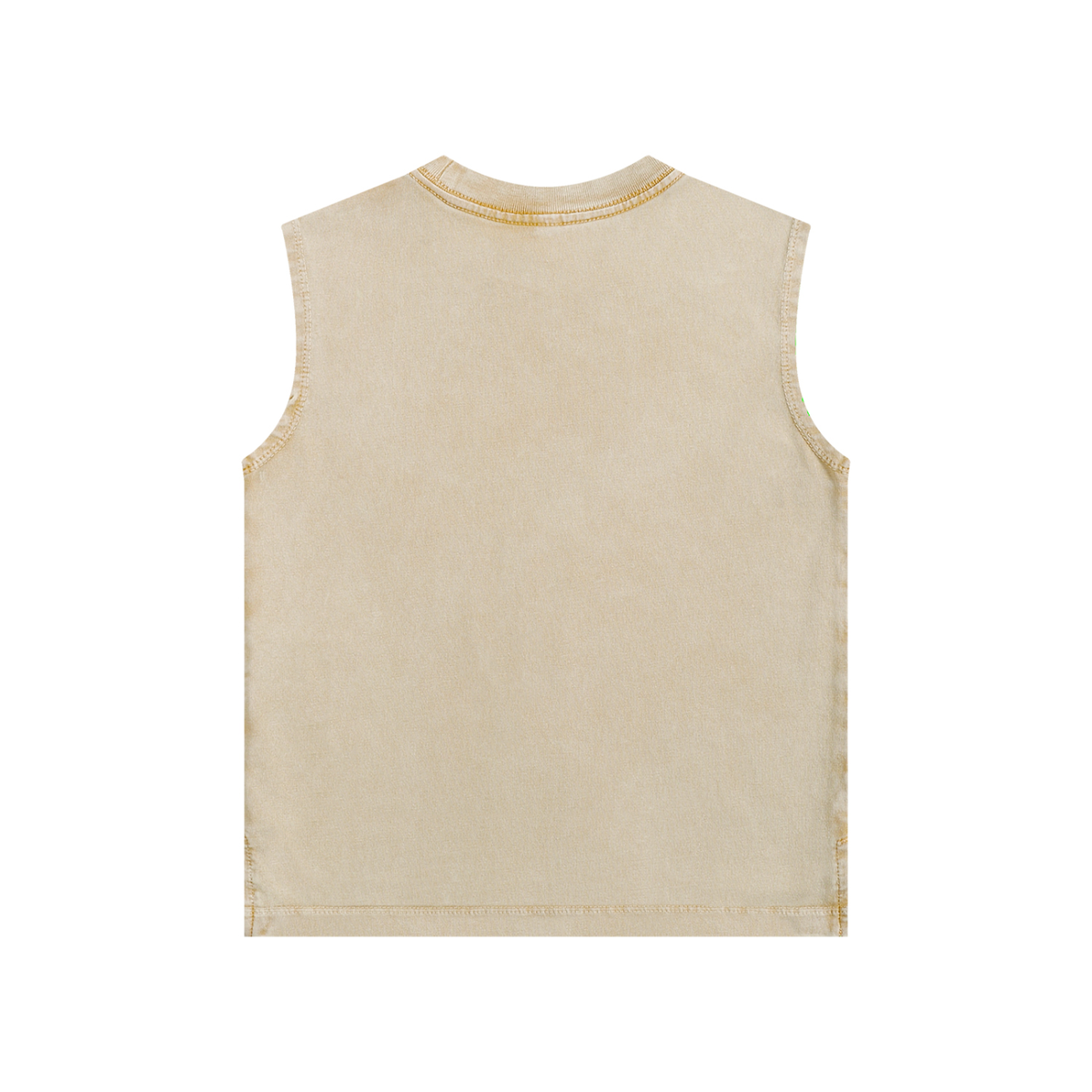 Snow Washed Kids' Tank Top