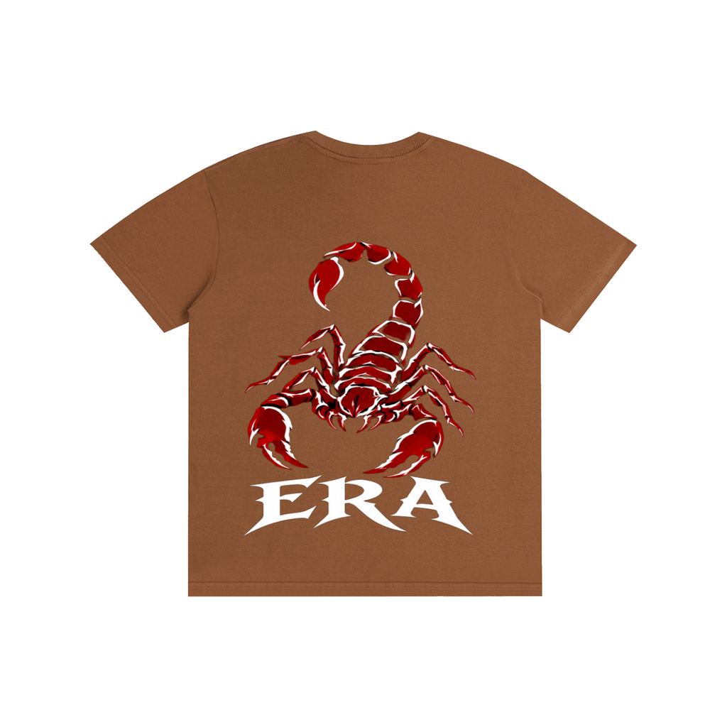 Pure Cotton Unisex T-Shirt