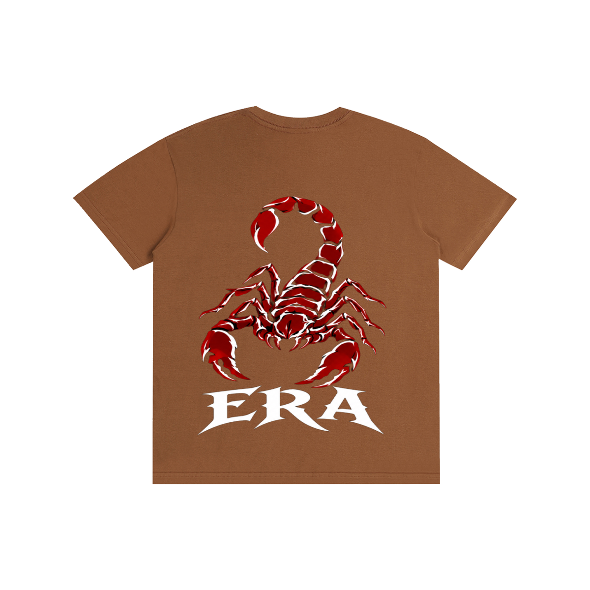 Pure Cotton Unisex T-Shirt