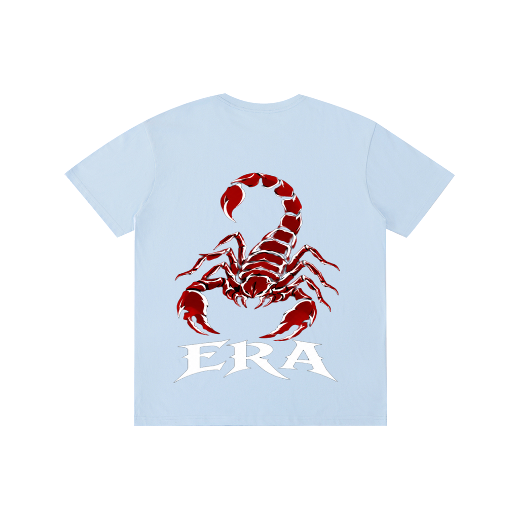 Pure Cotton Unisex T-Shirt