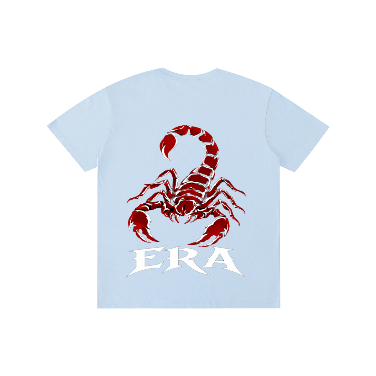 Pure Cotton Unisex T-Shirt