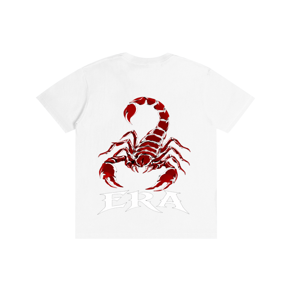 Pure Cotton Unisex T-Shirt
