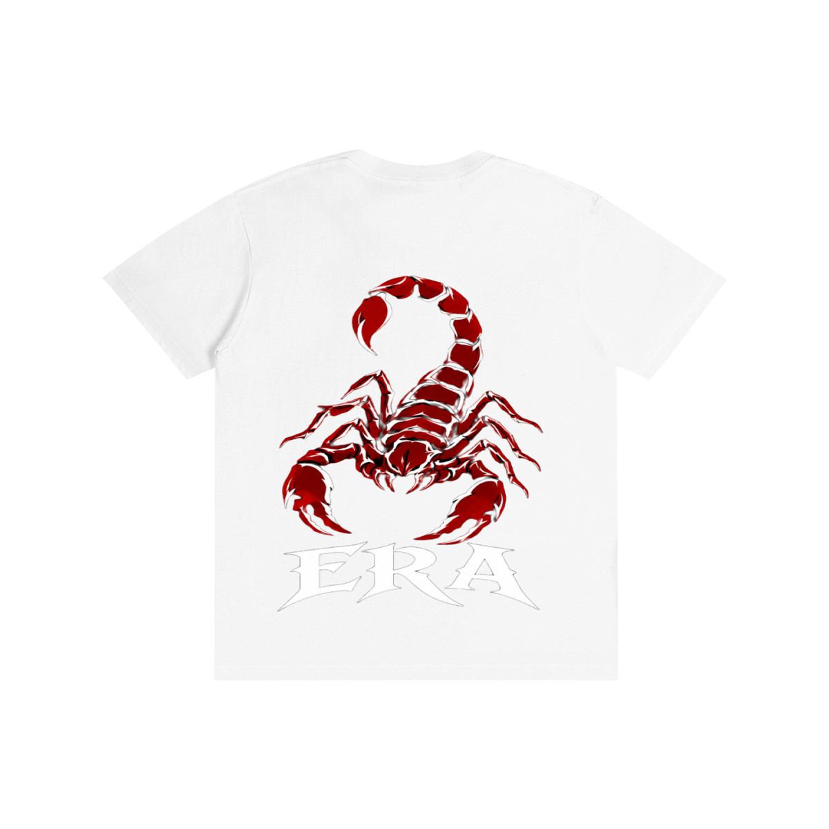 Pure Cotton Unisex T-Shirt