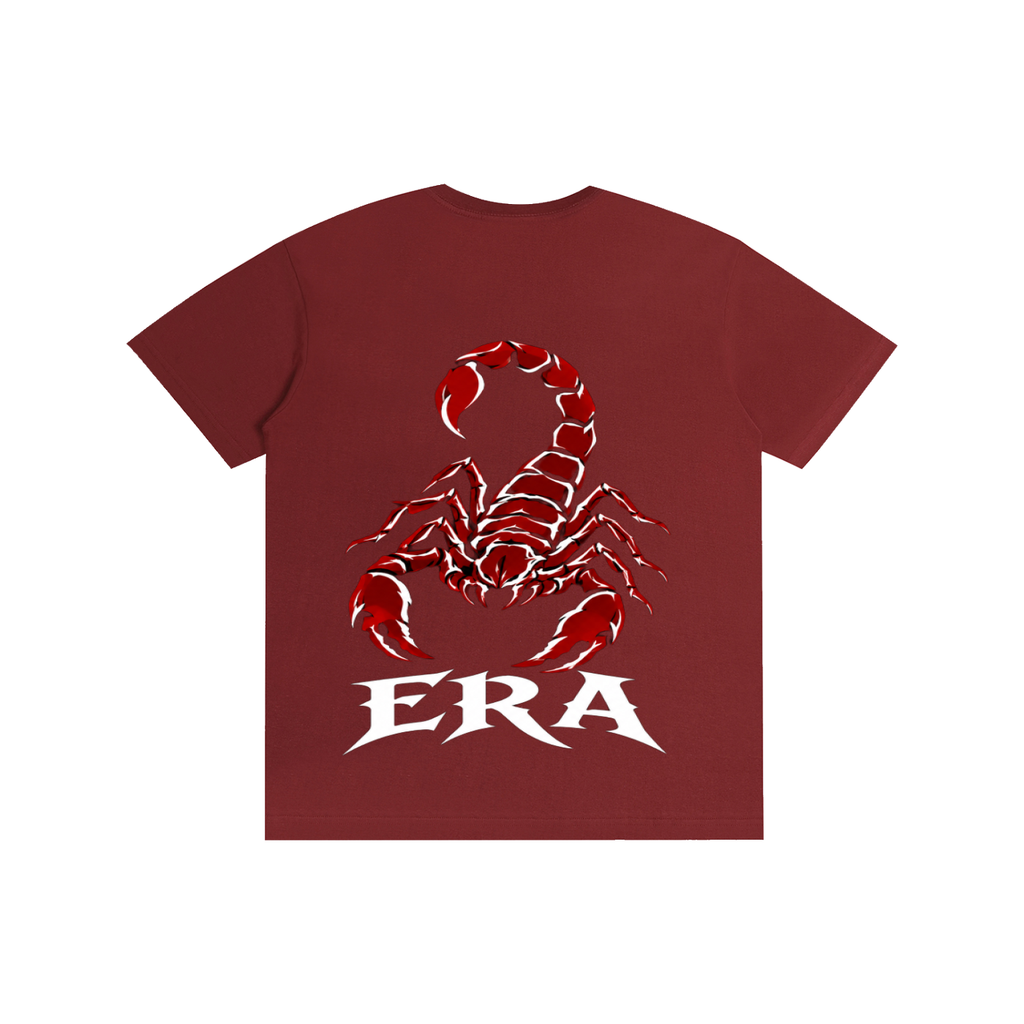 Pure Cotton Unisex T-Shirt