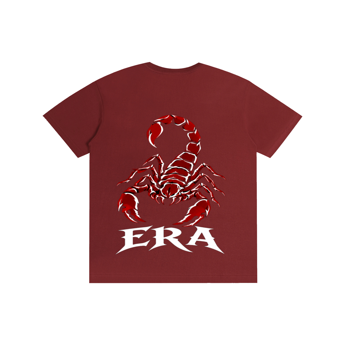 Pure Cotton Unisex T-Shirt