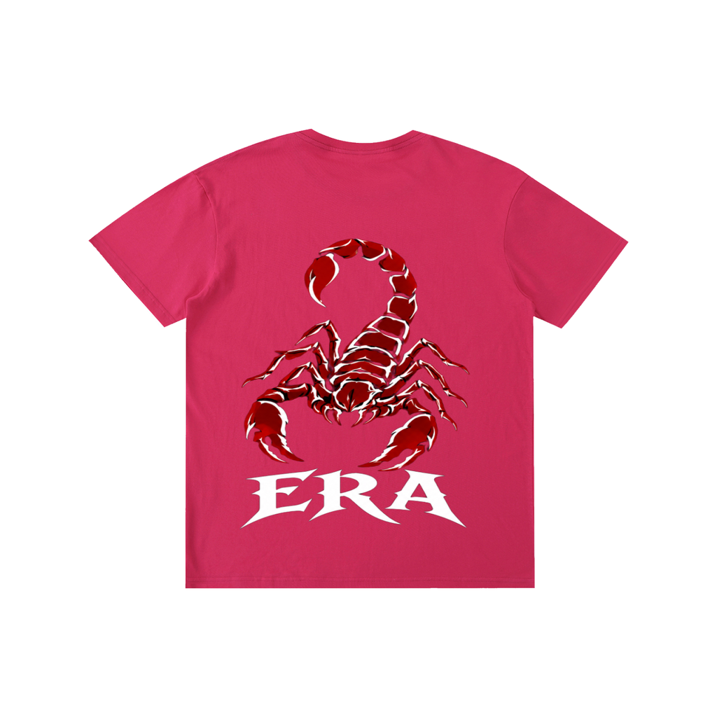 Pure Cotton Unisex T-Shirt
