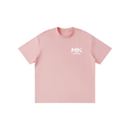 Kid’s Solid Crewneck T-Shirt