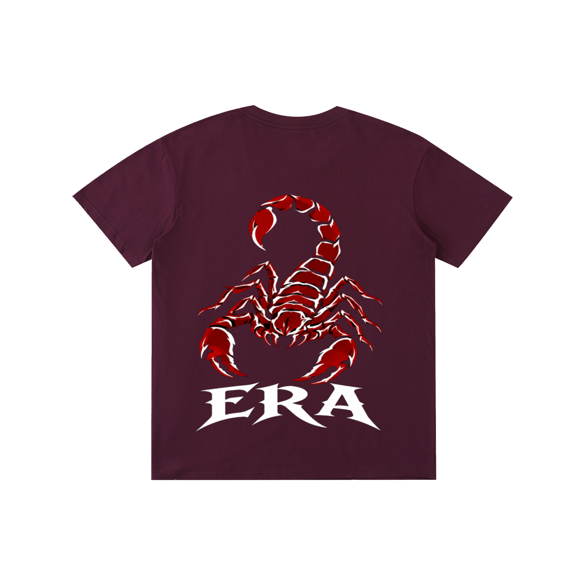 Pure Cotton Unisex T-Shirt