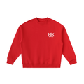 Essential Fleece Kids' Crewneck Sweatshirt