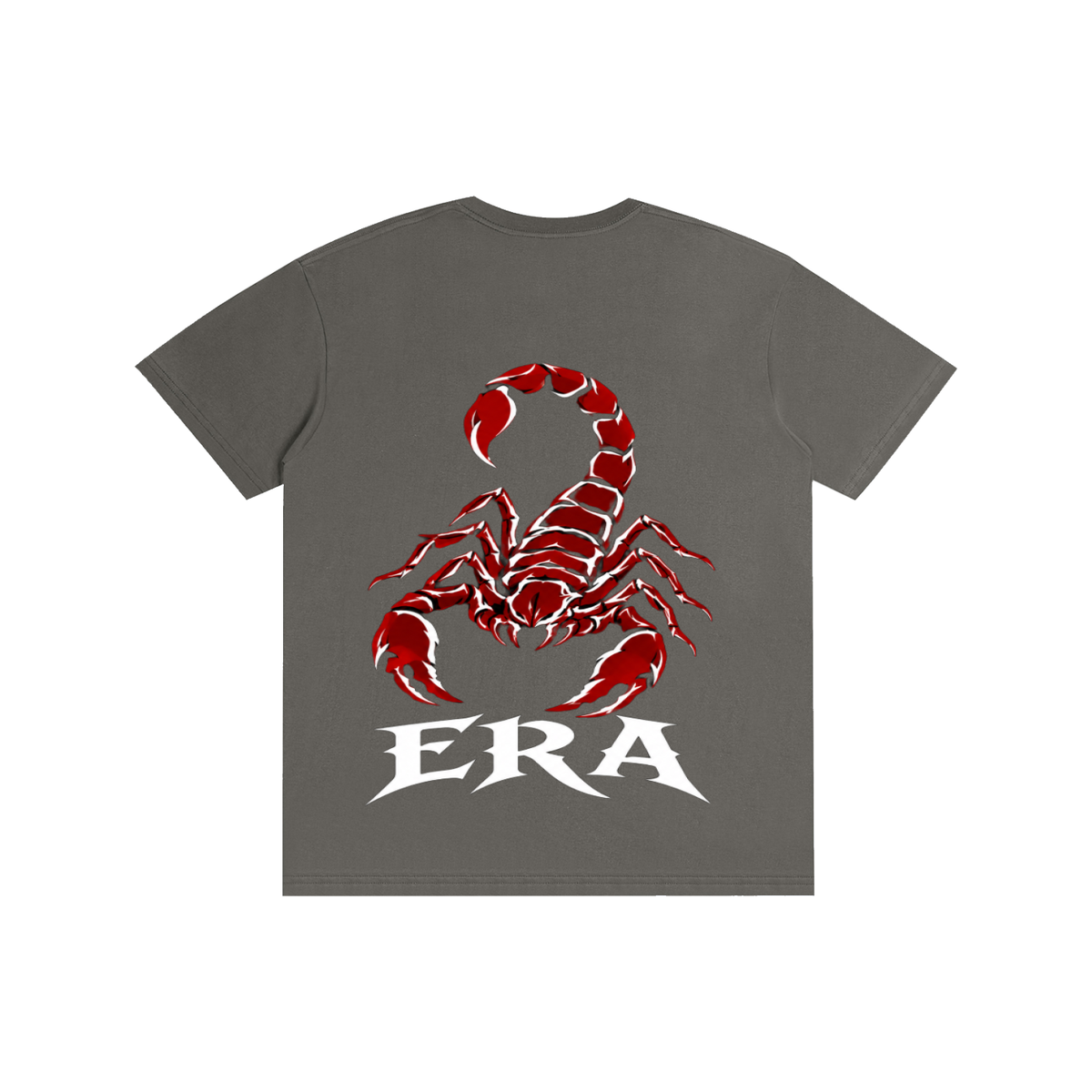 Pure Cotton Unisex T-Shirt
