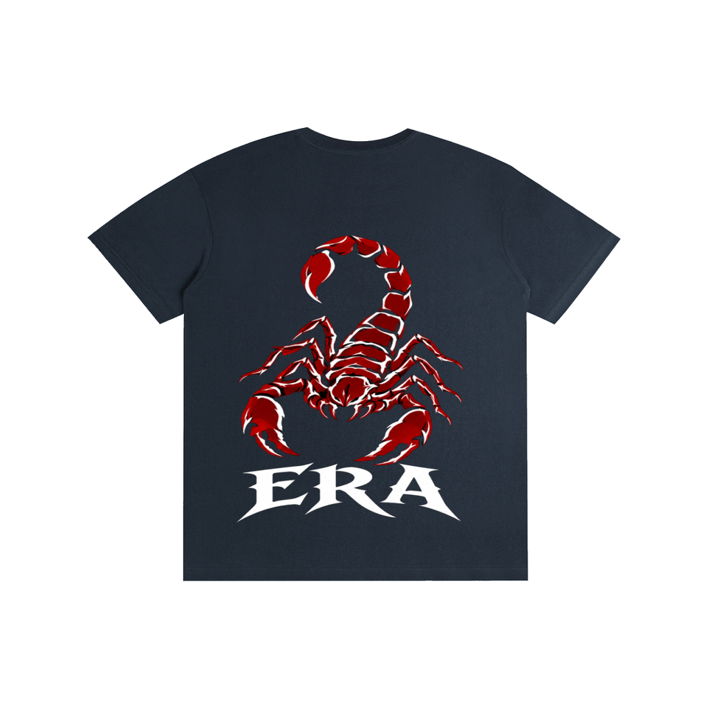 Pure Cotton Unisex T-Shirt