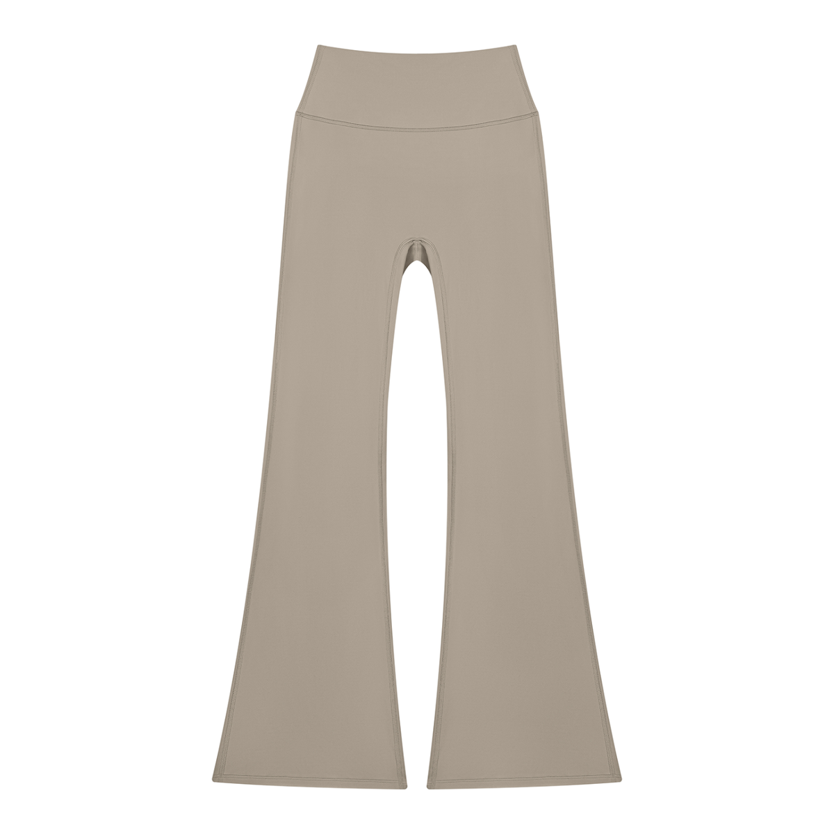 Women's Lycra Yoga Flared Leggings