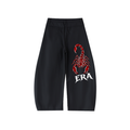 Essential Barrel Dress Pants